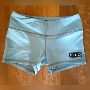 Fleo Shorts Medium